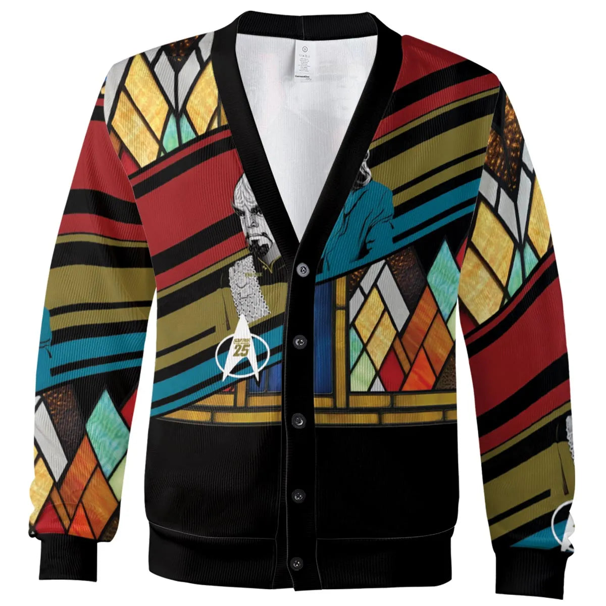 Cardigan - B1JEP667
