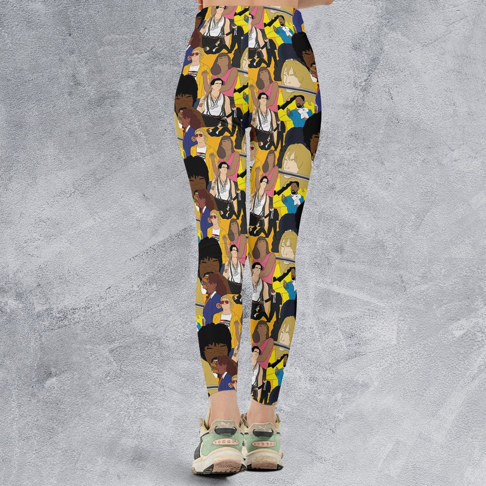 Legging - ZXBCKX1R -  - 2