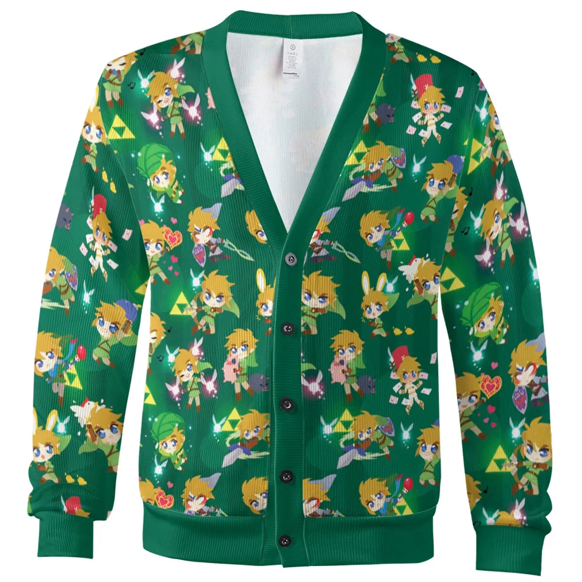 Cardigan - GUGR5UAH