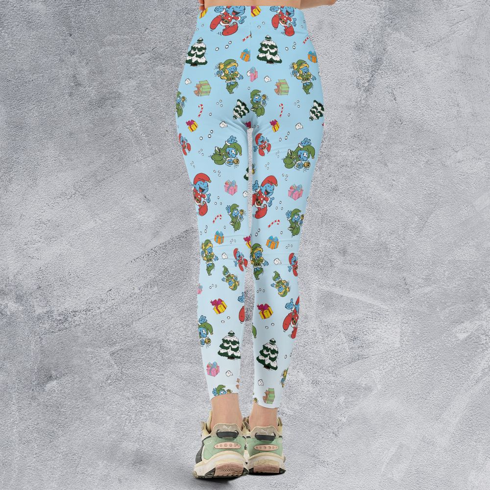Legging - 6FUM41JX -  - 2