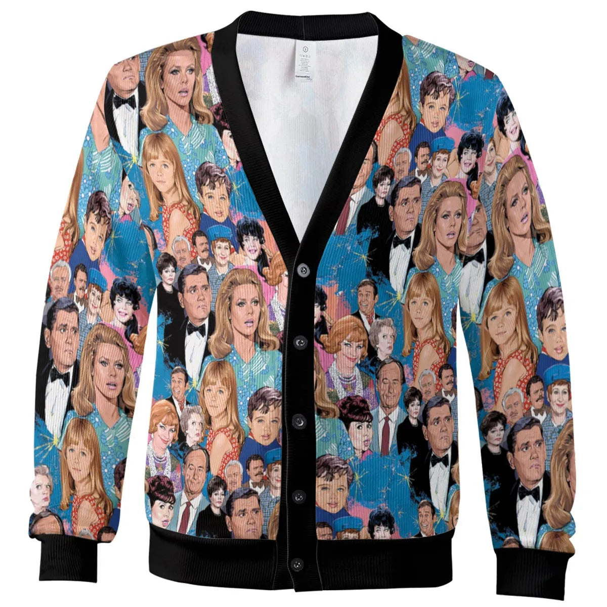 Cardigan - F5SH4WYQ
