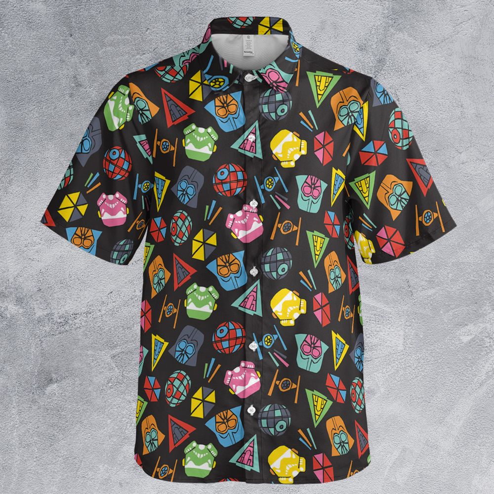 Button Down Shirt - TMTDQ7BG -  - 2