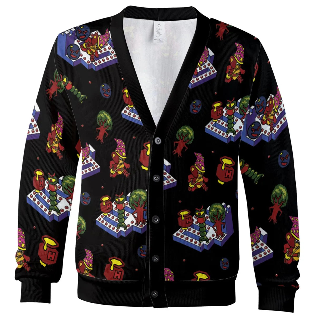 Cardigan - ERWU9MZ7