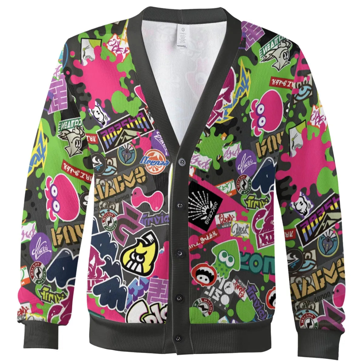 Cardigan - 11JGKCCN