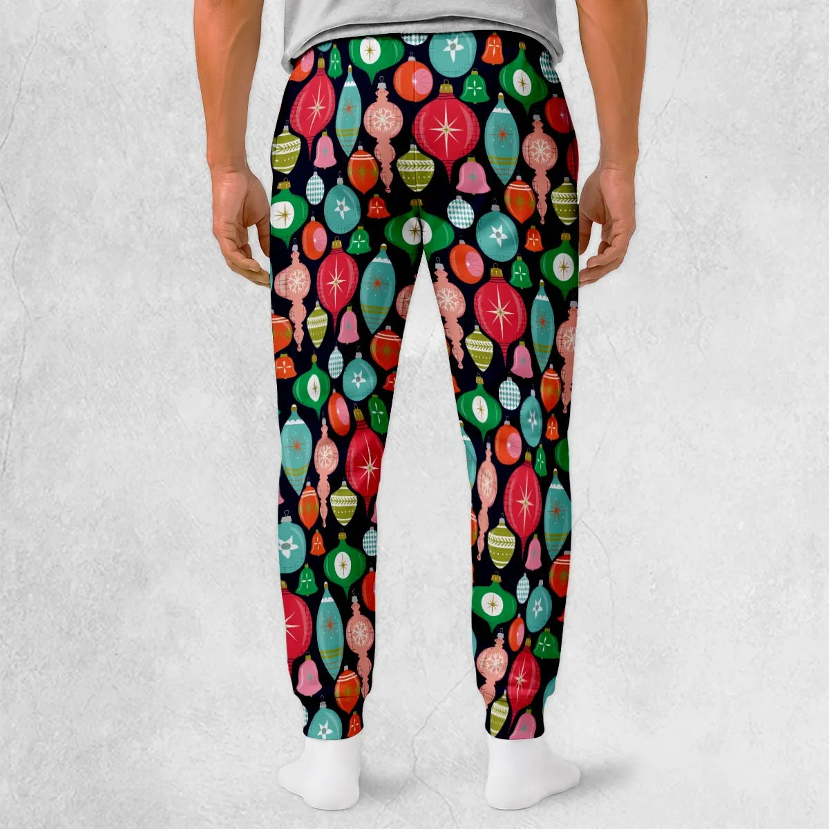 Sweatpants - 9Y5QQ9P8