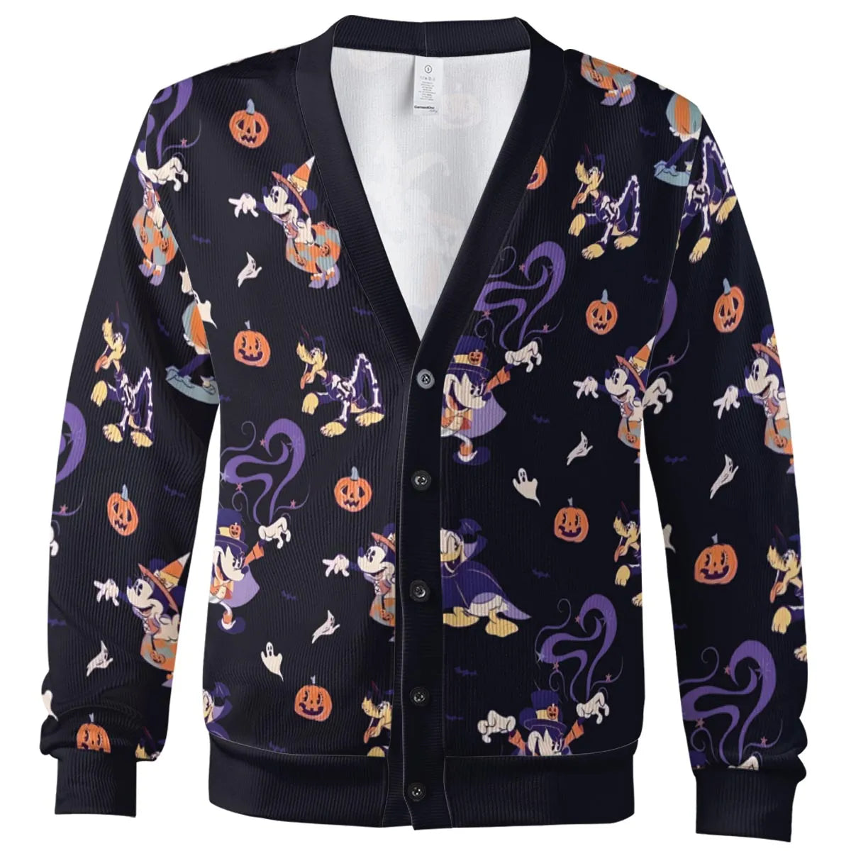 Cardigan - GQ4S2L6N