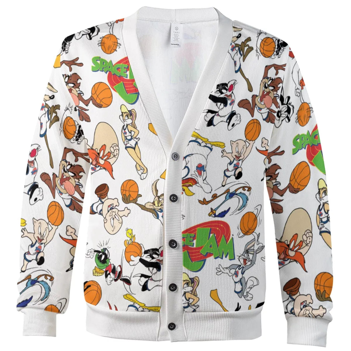 Cardigan - L5WFRRD2