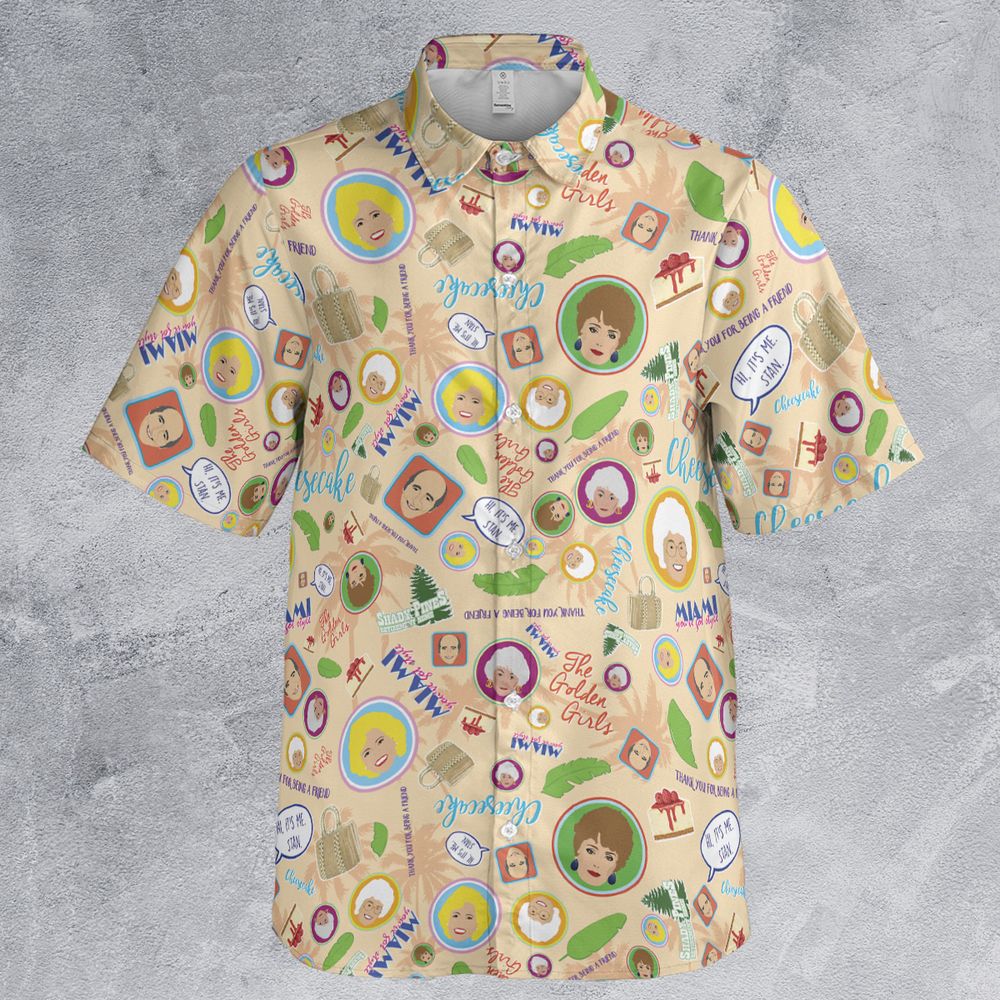 Button Down Shirt - 794PBQU3 -  - 2