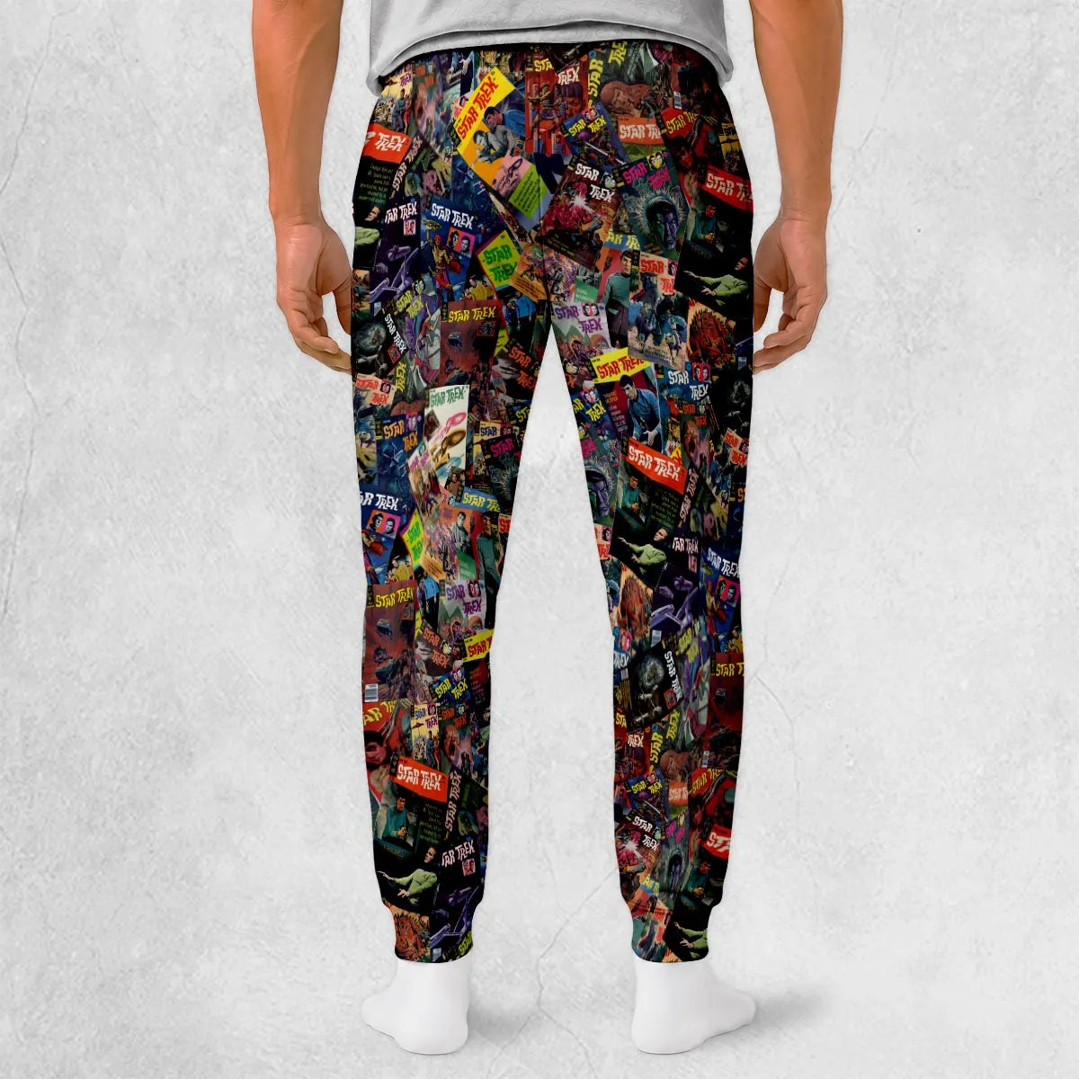 Sweatpants - T5XL1WXR
