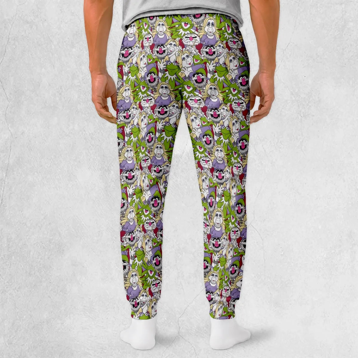 Sweatpants - VM7KAA16