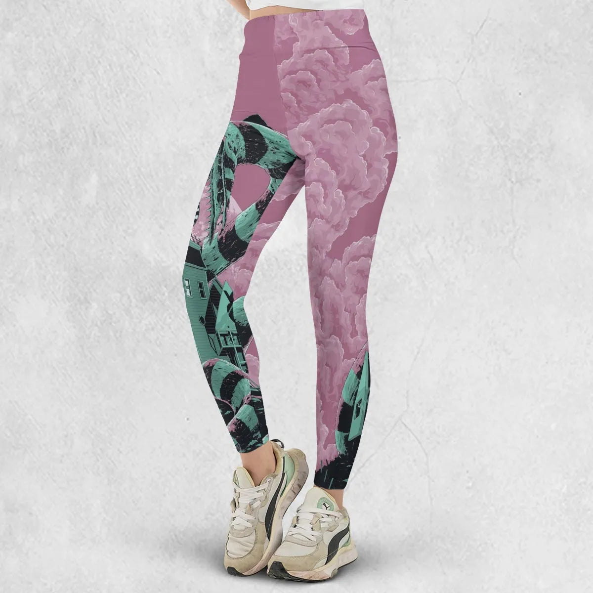 Legging - J2KU6RUE