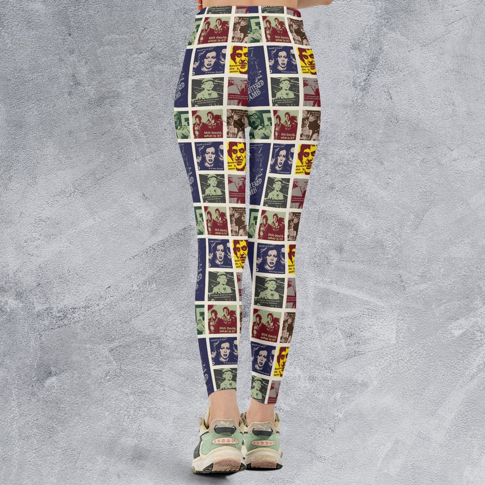 Legging - 4GPPPZ8L -  - 2