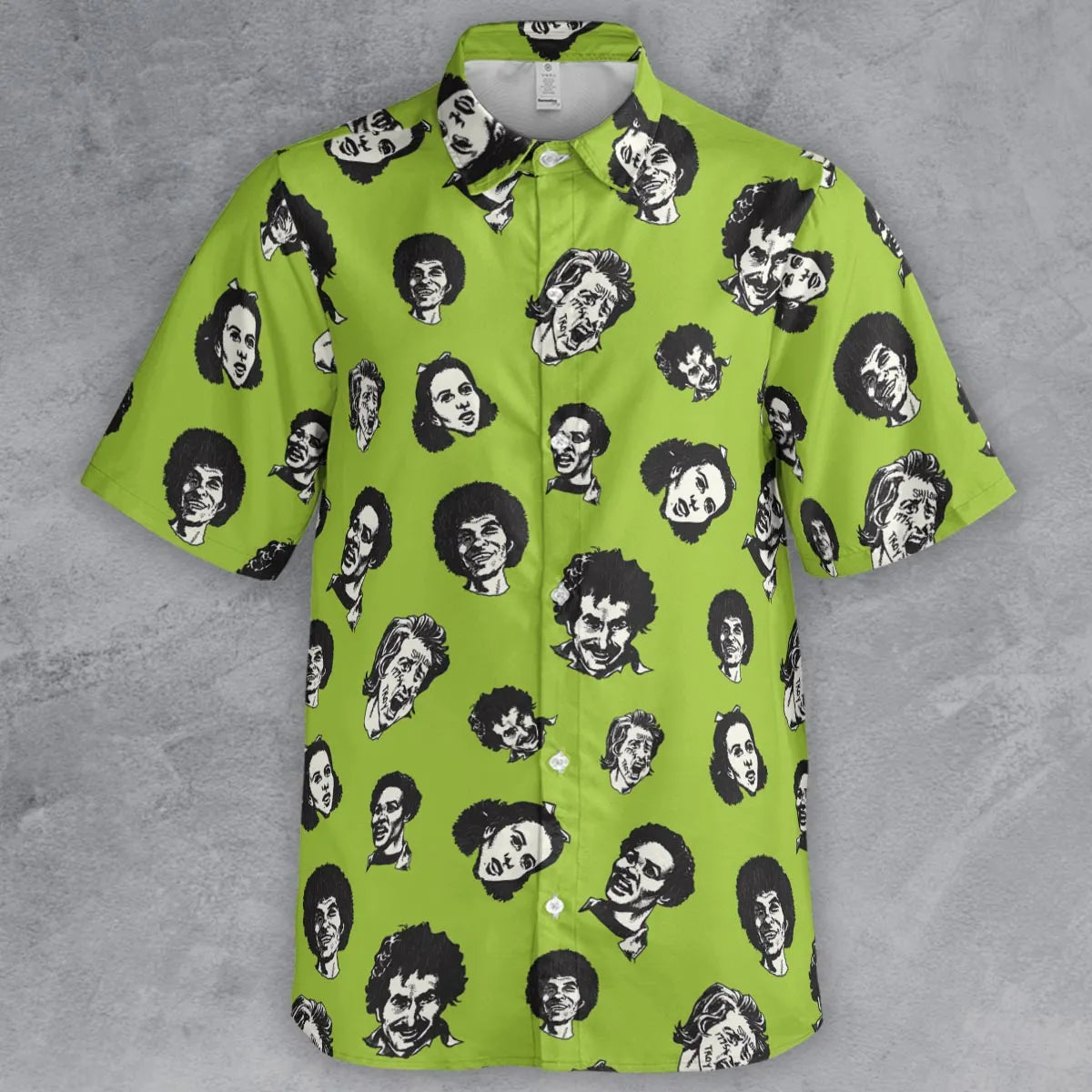 Button Down Shirt - XQG8K43F