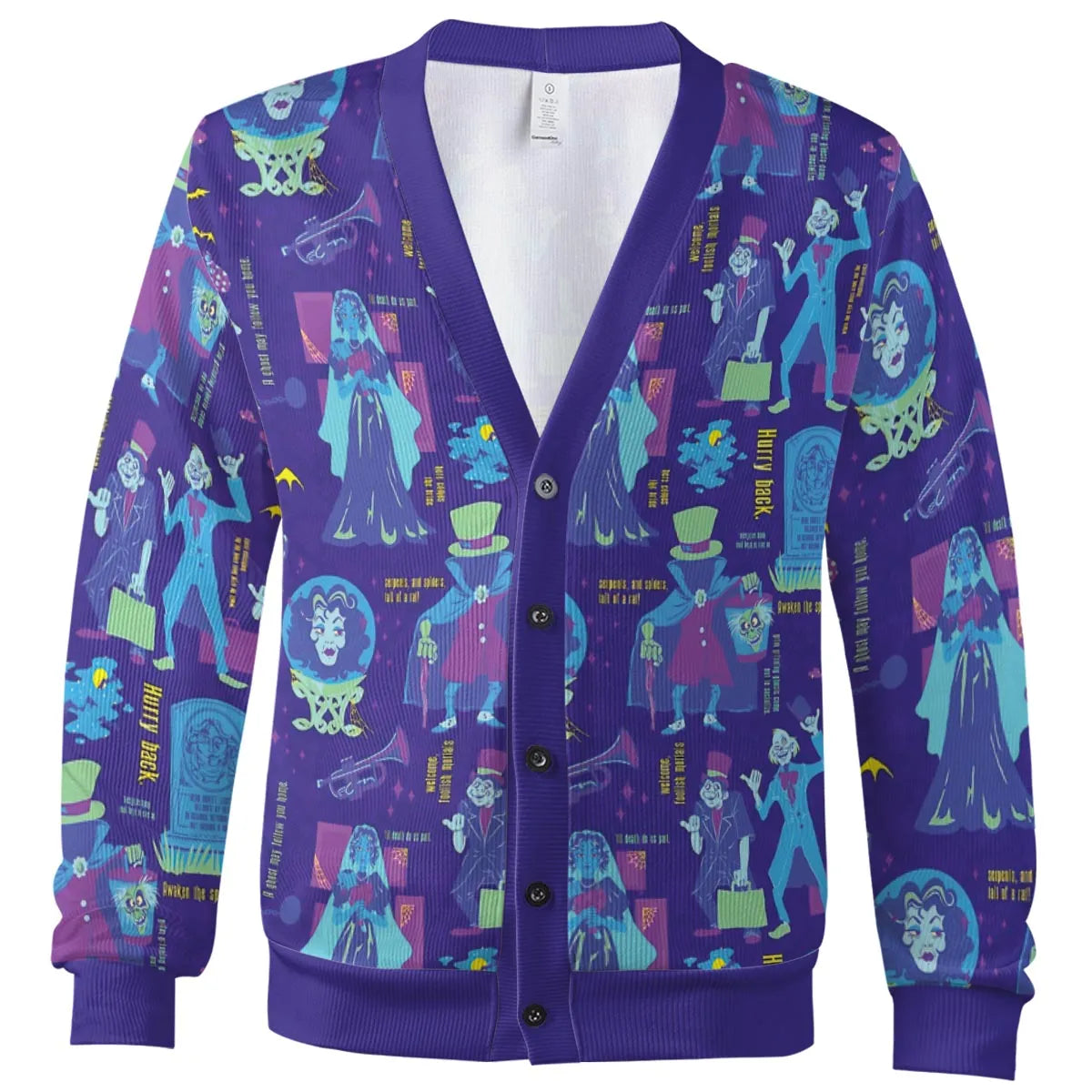 Cardigan - SXKB51TZ