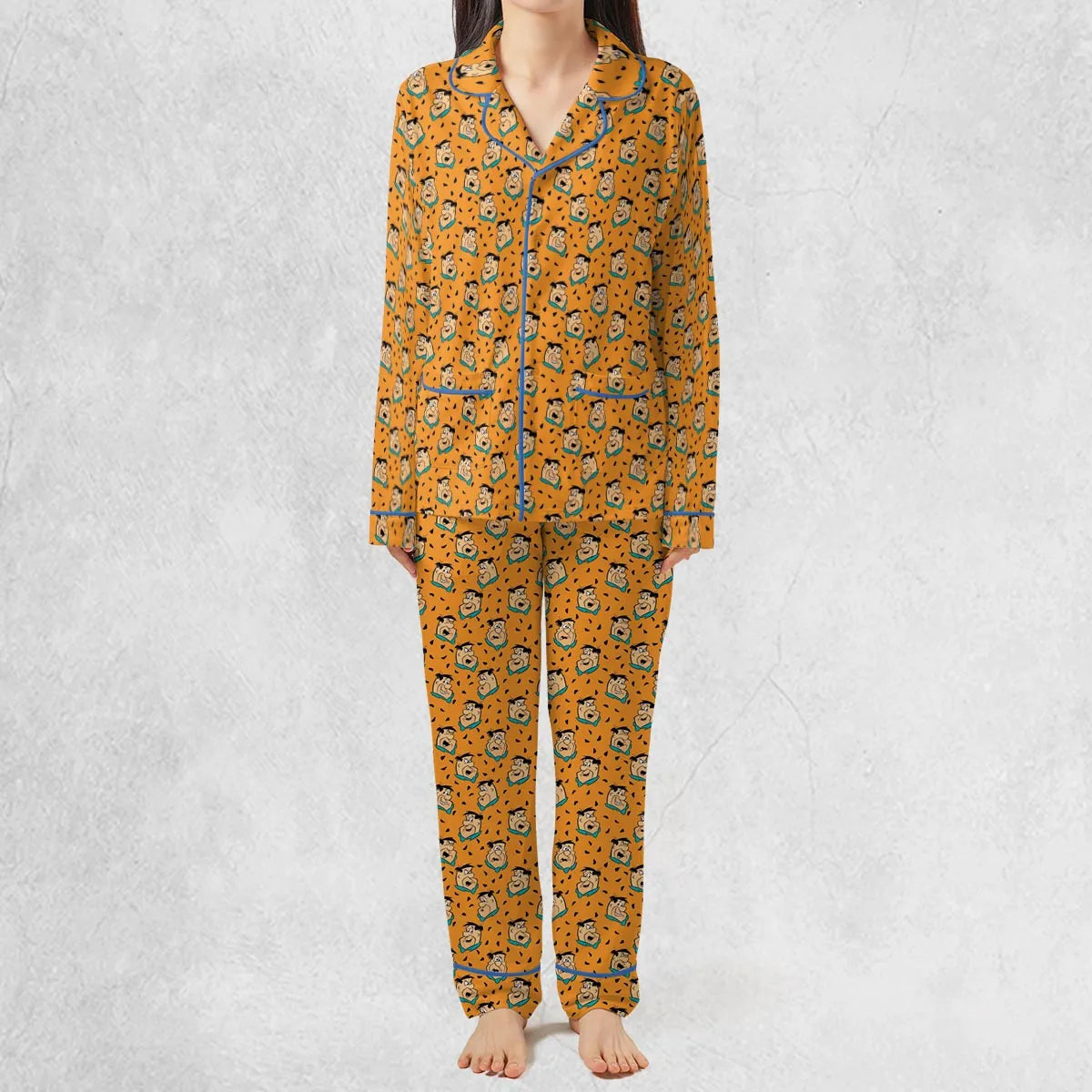 Pajamas Set - N9FJJE3C