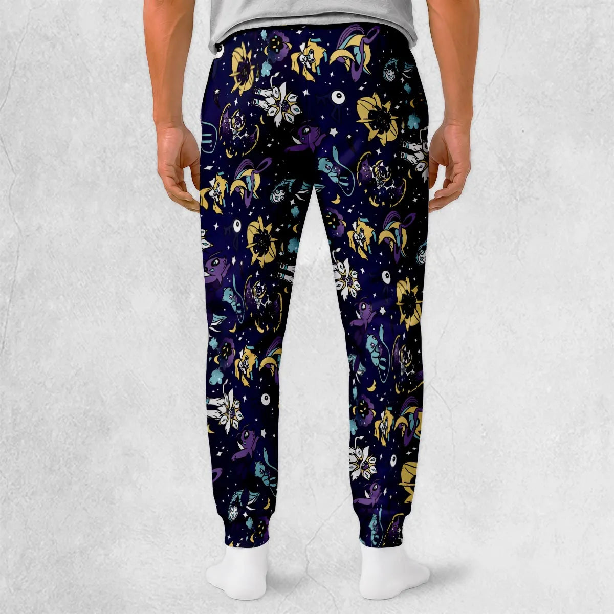 Sweatpants - D17XLGWF