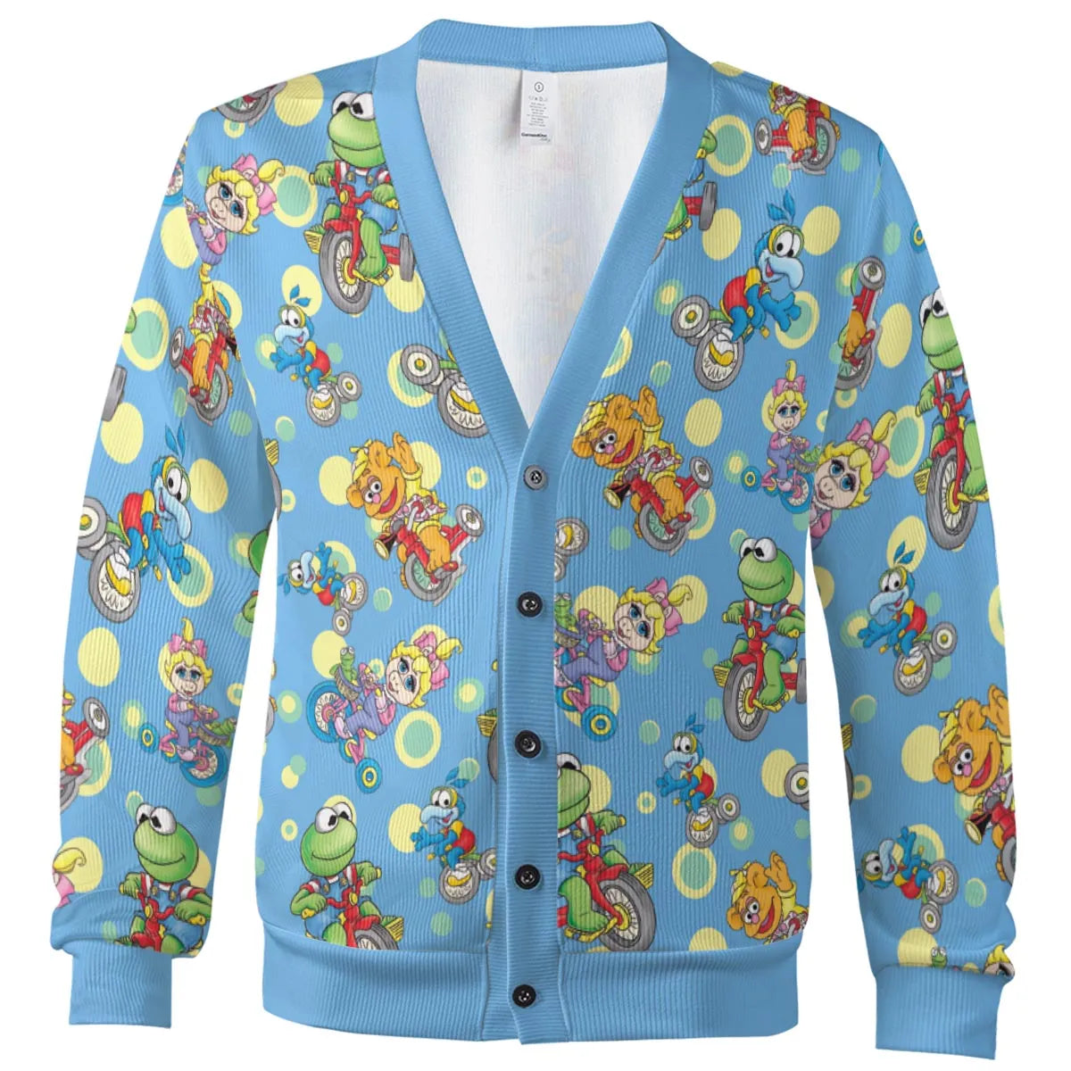 Cardigan - CUXG9MFT
