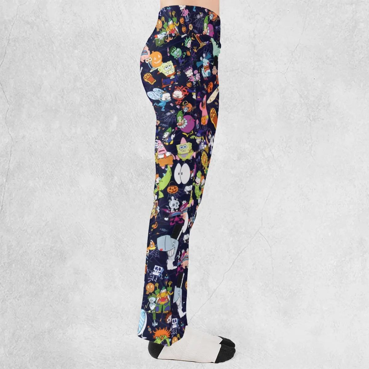 Flare Leggings - 9YX67HL8