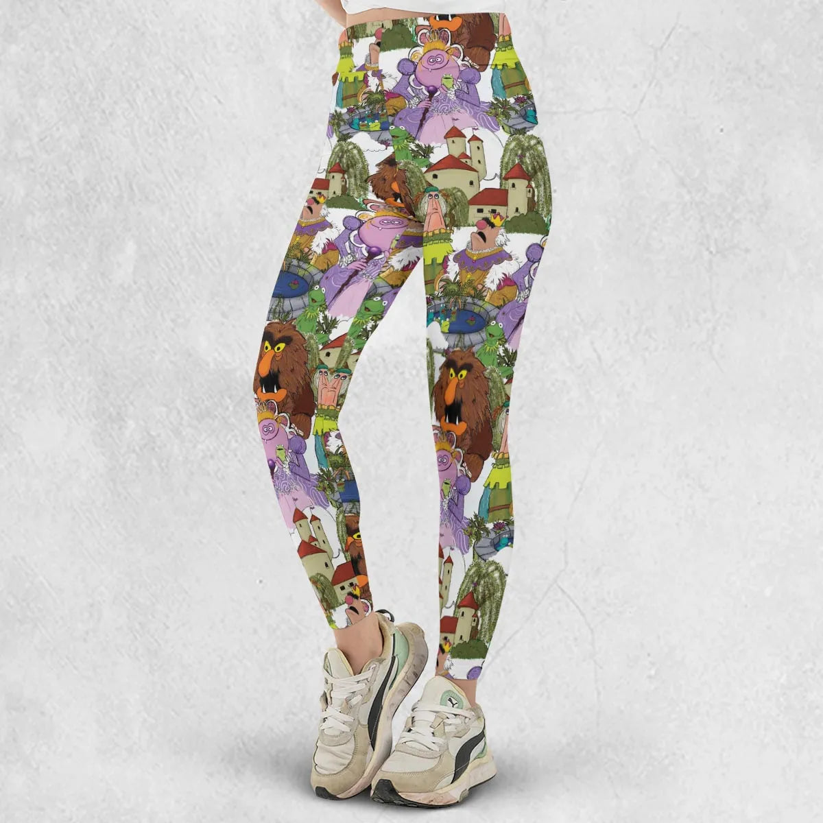 Legging - HNLD9BXB