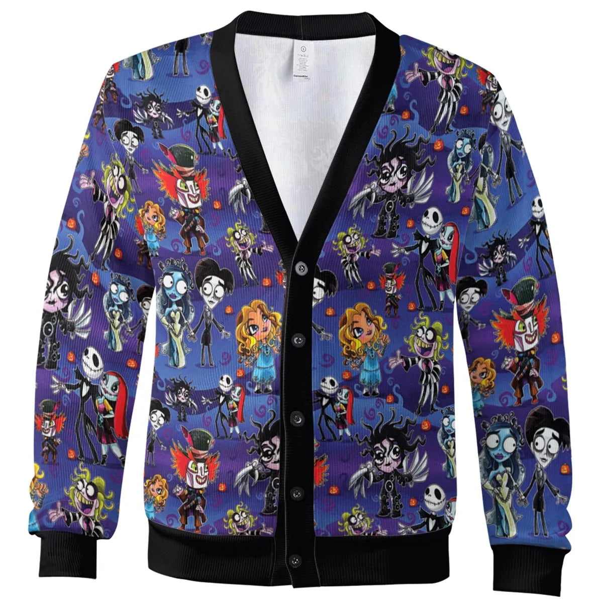 Cardigan - FC8Q73AF