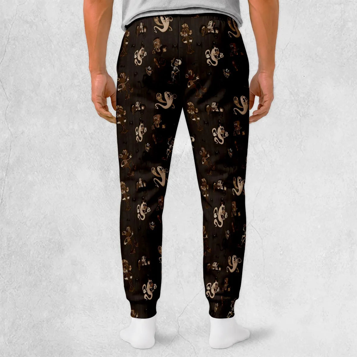 Sweatpants - 92BPQEXJ