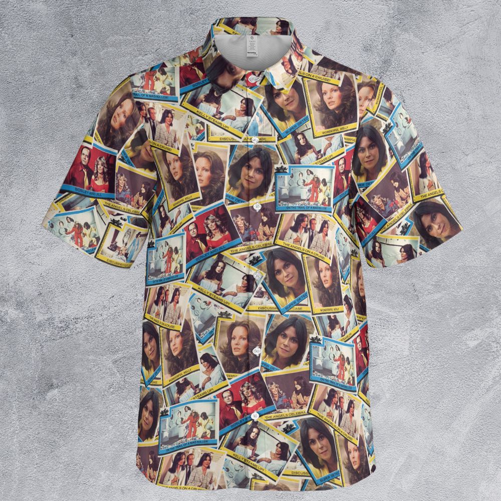 Button Down Shirt - 4X7J27A4 -  - 2