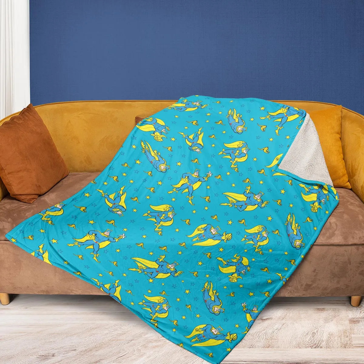 Fleece Blanket - LRRNS5XQ
