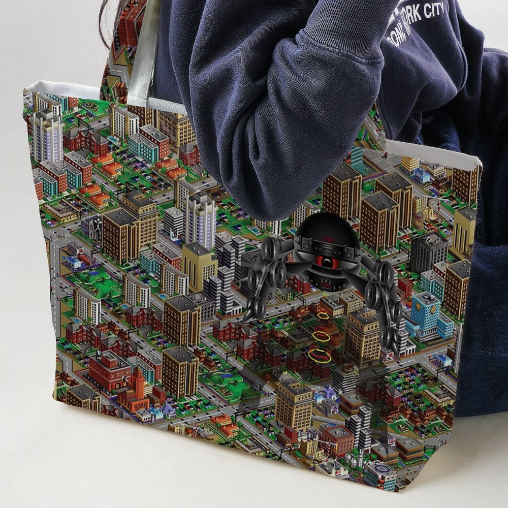 Sim City Zoom -  - 2