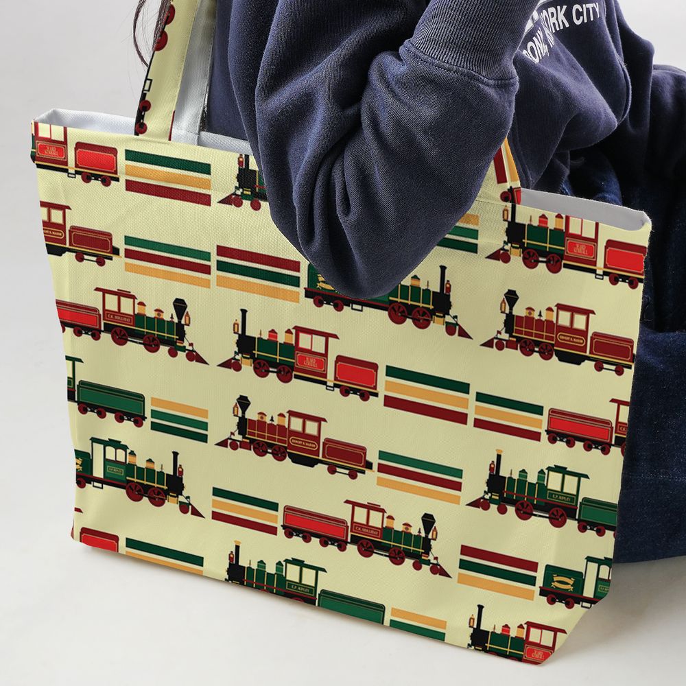 Magical Trains -  - 2