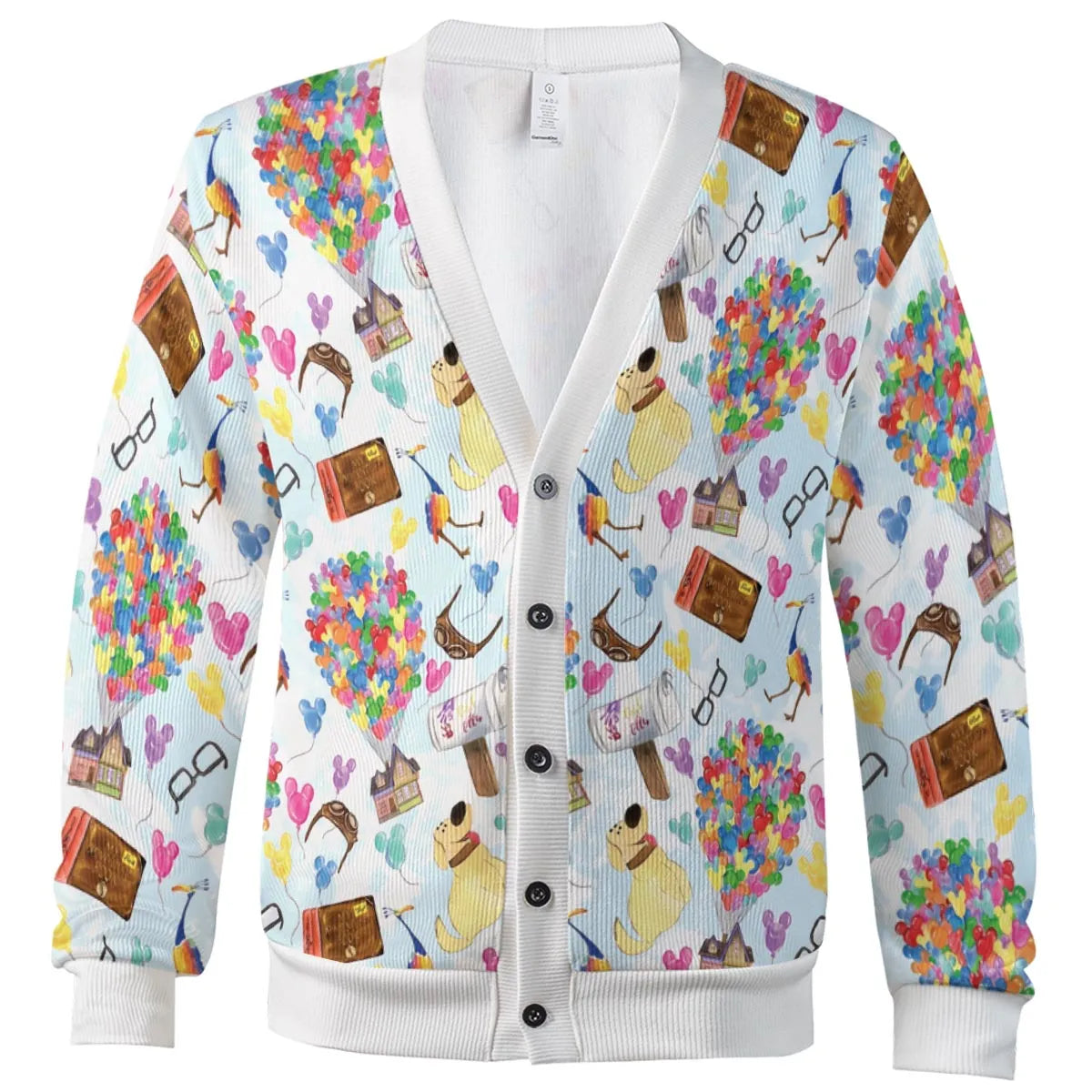 Cardigan - 7EKZZGC6