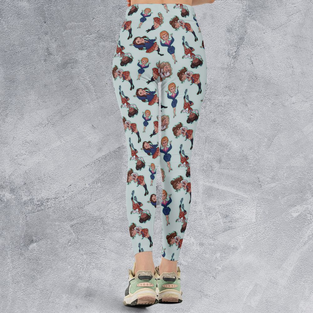 Legging - P2985WNS -  - 2