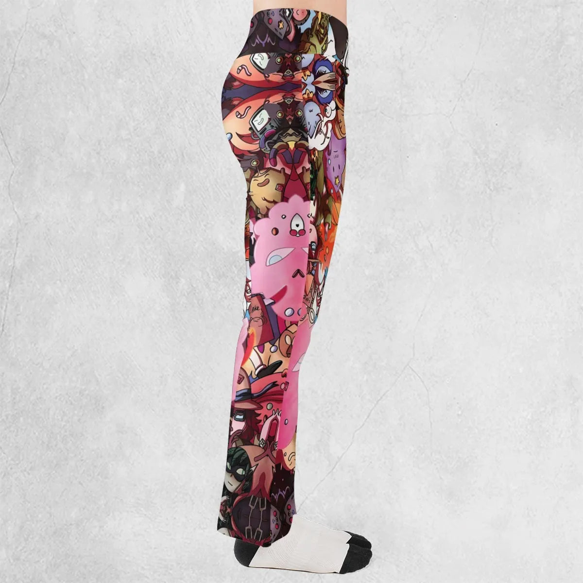 Flare Leggings - VFNFTPV8