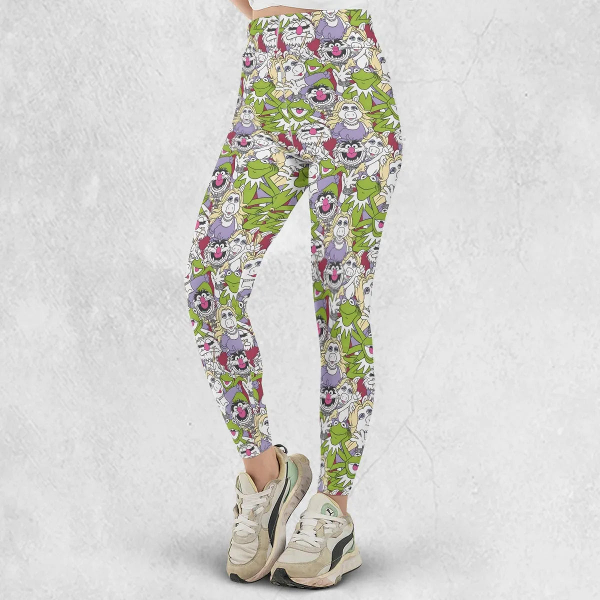 Legging - MWL5K4T9