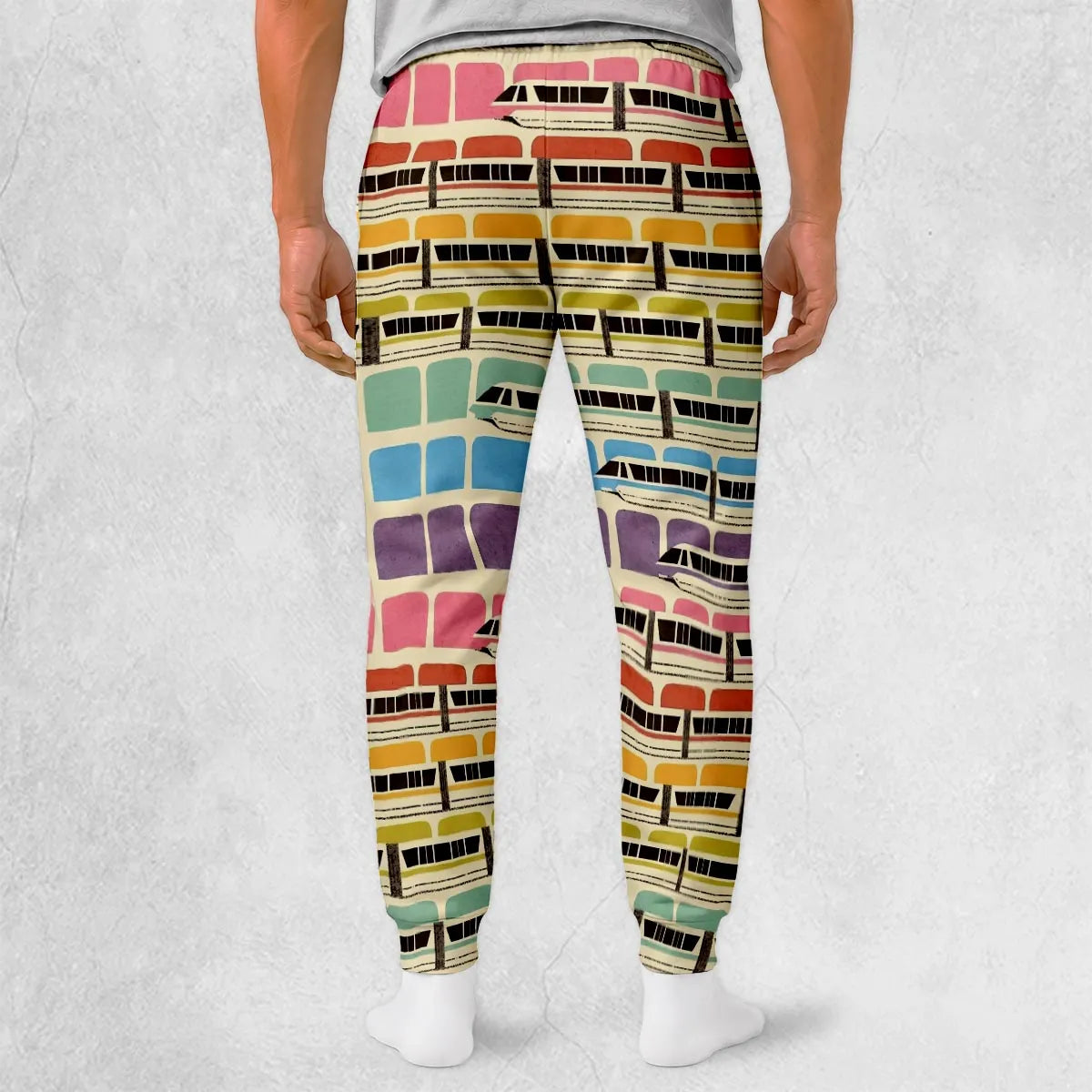 Sweatpants - EJPF1Z7U