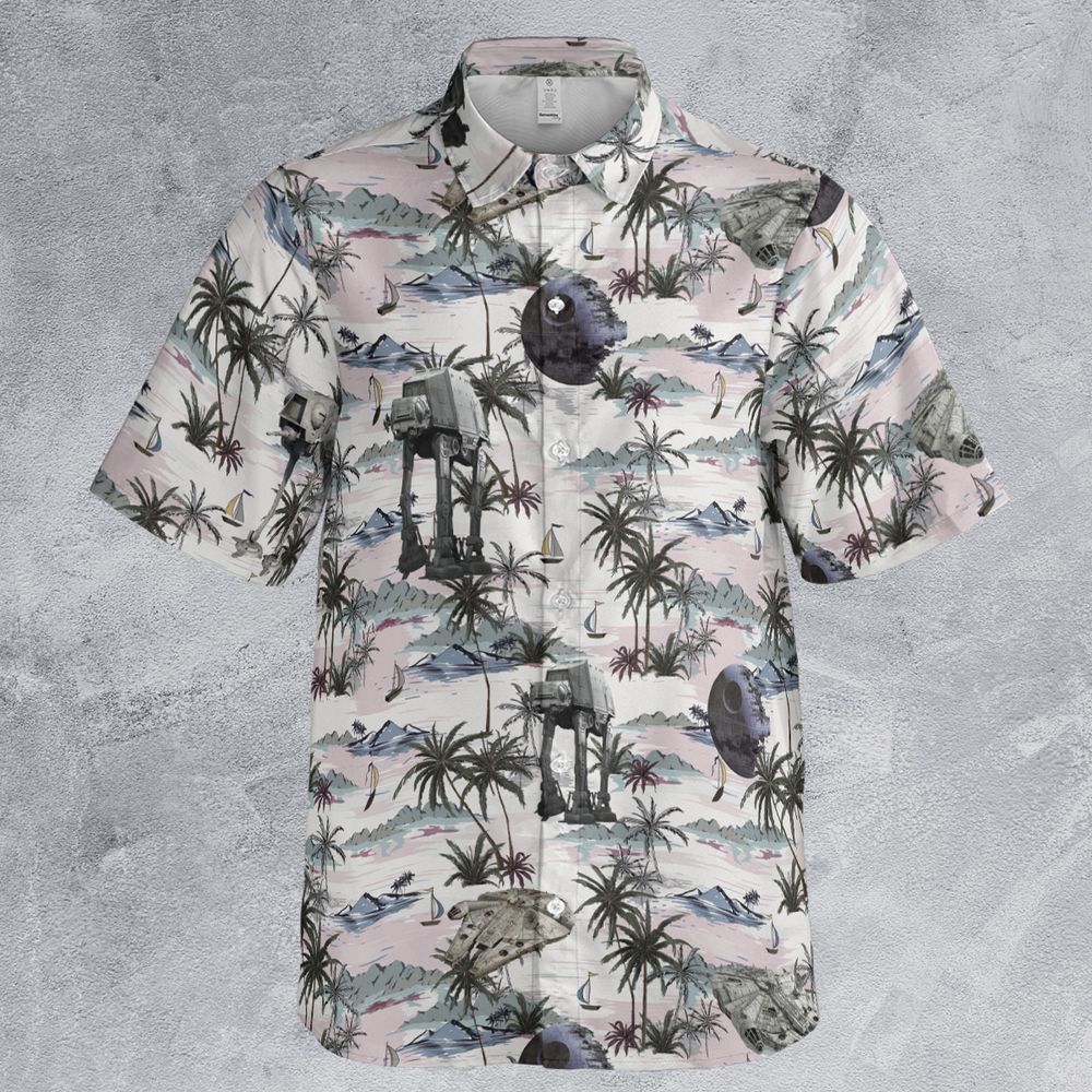 Galactic Aloha -  - 2