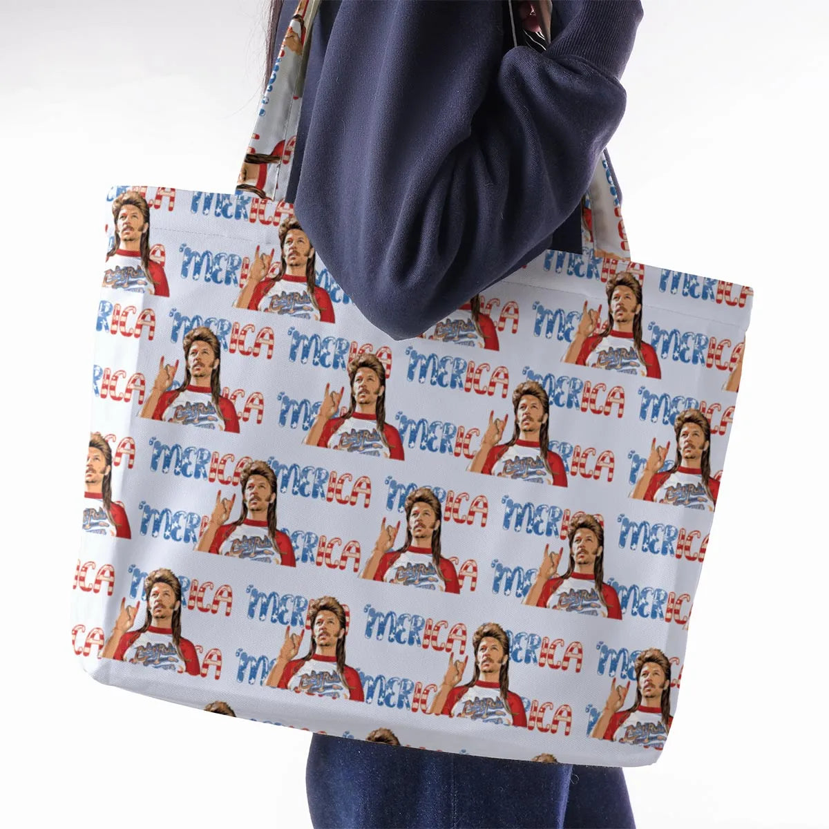 Large Tote Bag - VMK58YRY