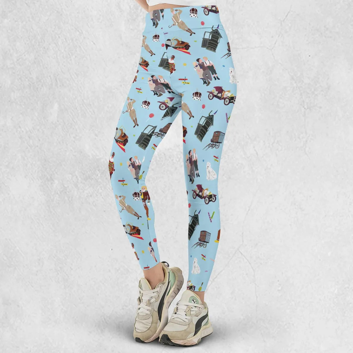 Legging - NM8Z3HM5