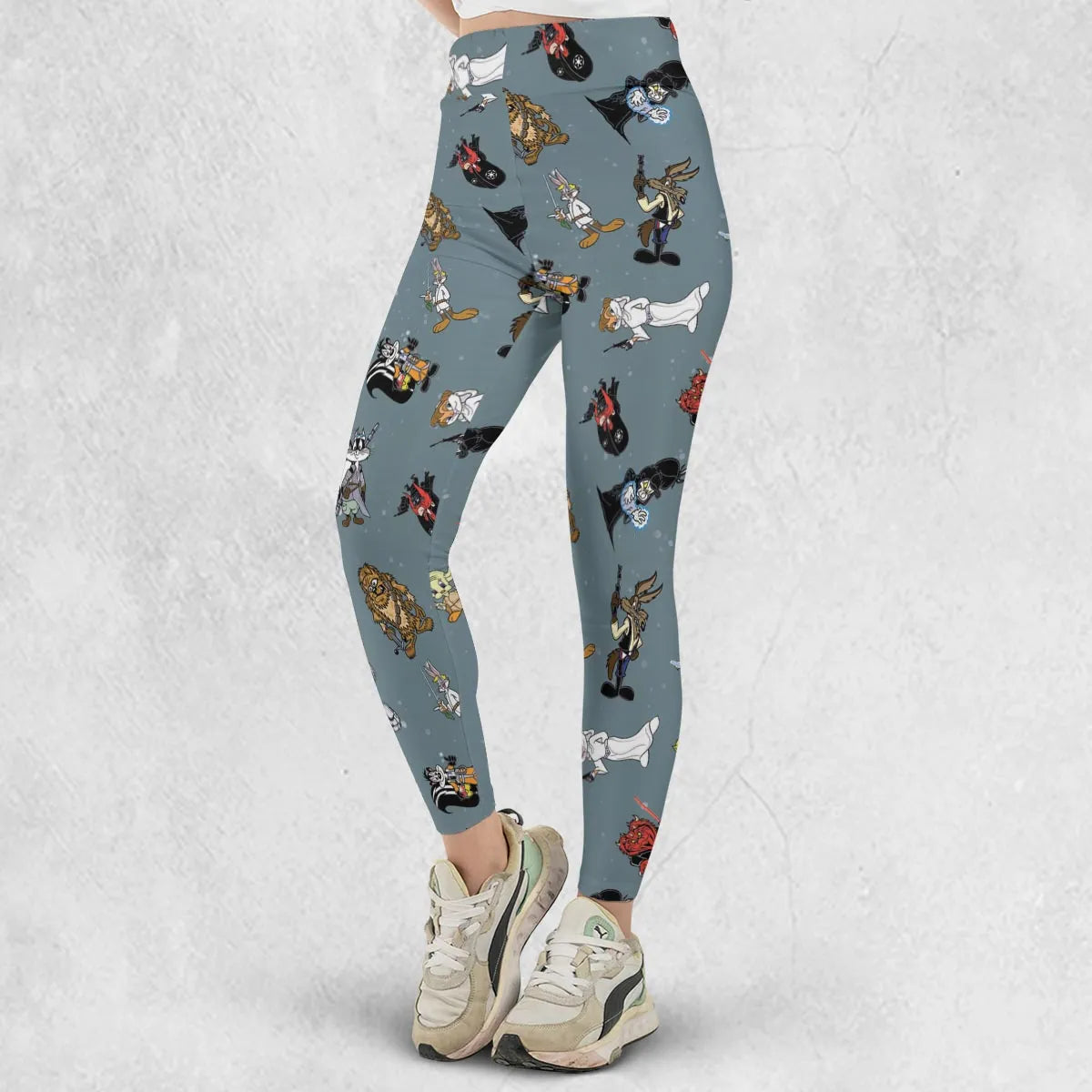 Legging - 37Z2VXET