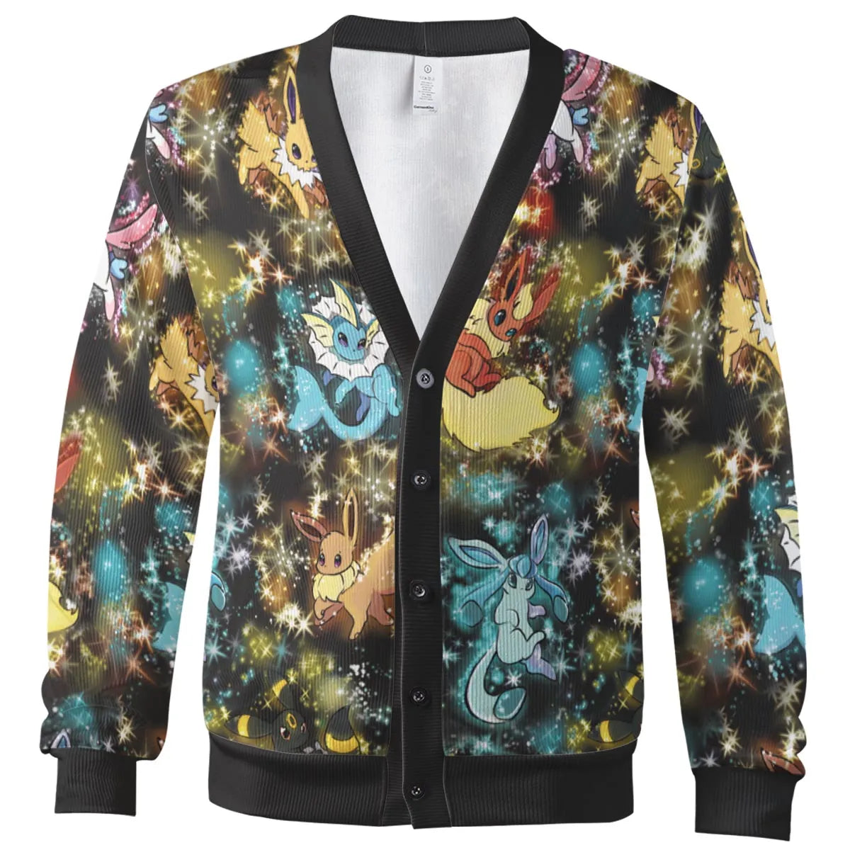 Cardigan - TUSQ7LMC