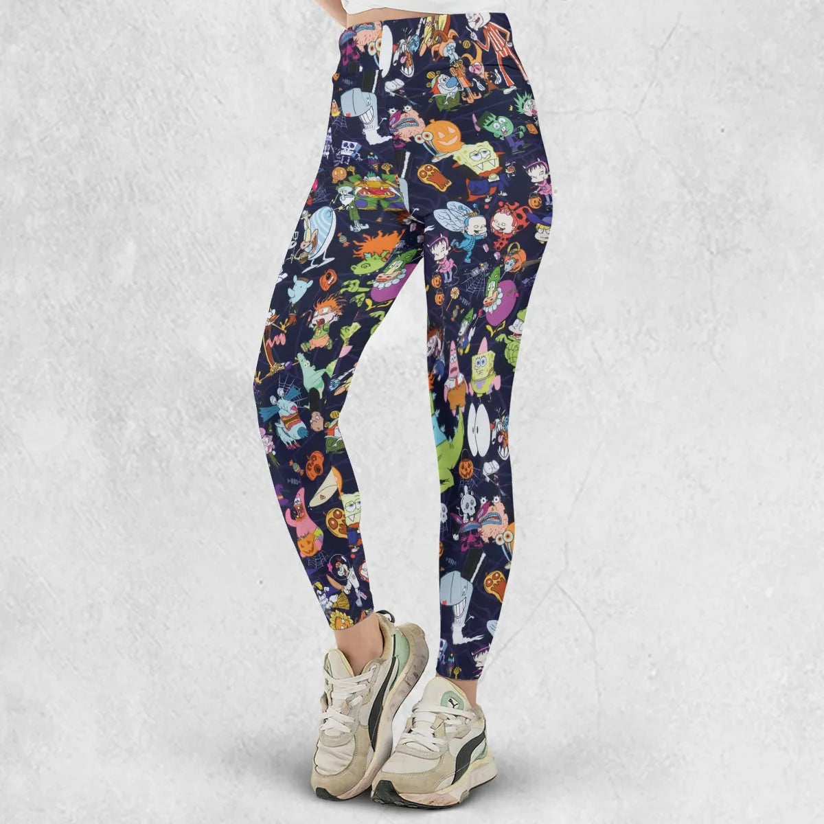 Legging - U8H51A1R