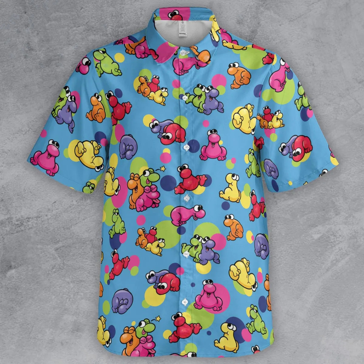 Button Down Shirt - CFGYUC7Y