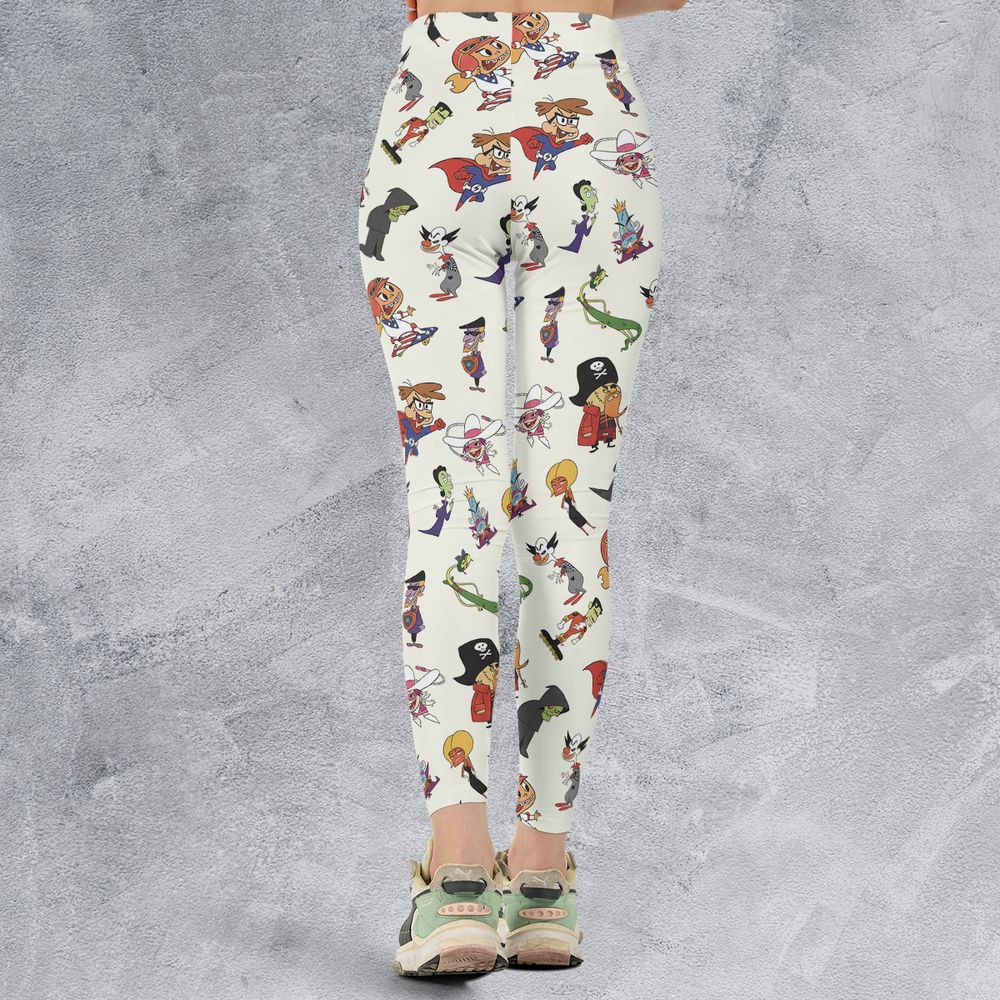 Legging - DPW2VXSZ -  - 2
