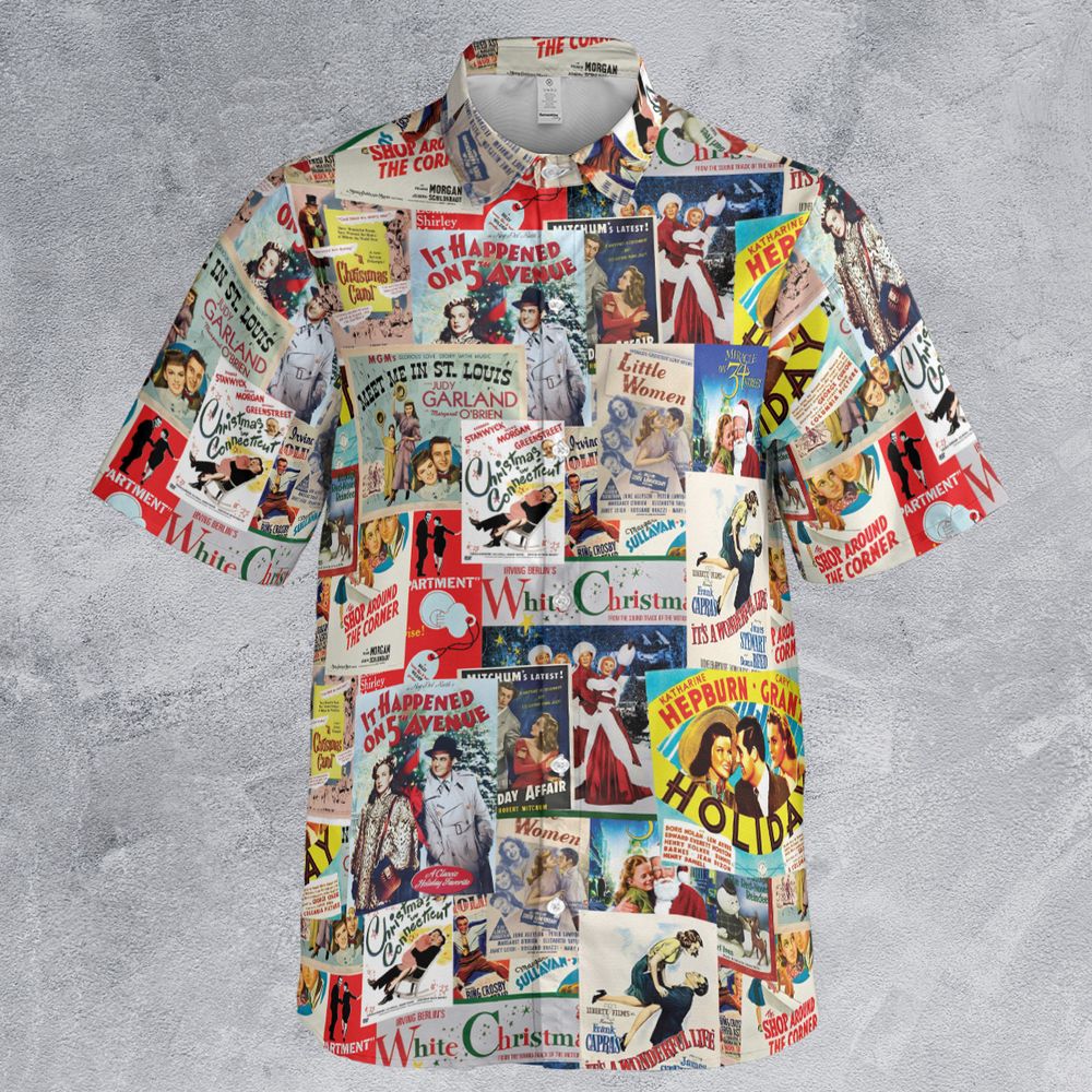Button Down Shirt - AA3UNR4J -  - 2