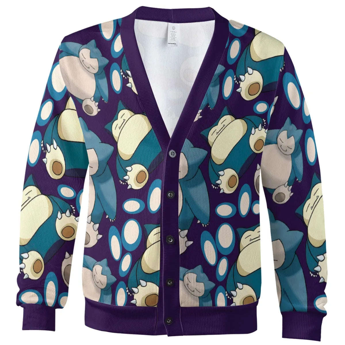 Cardigan - BFZR8SWW