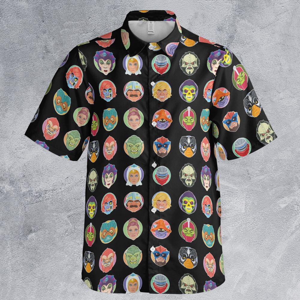 Monsters Of The Universe -  - 2