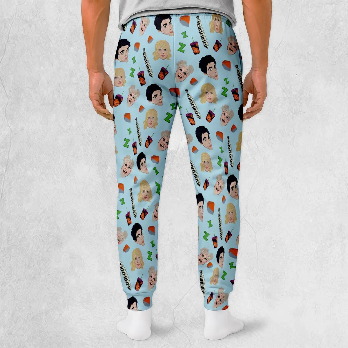 Sweatpants - V61DF5XU