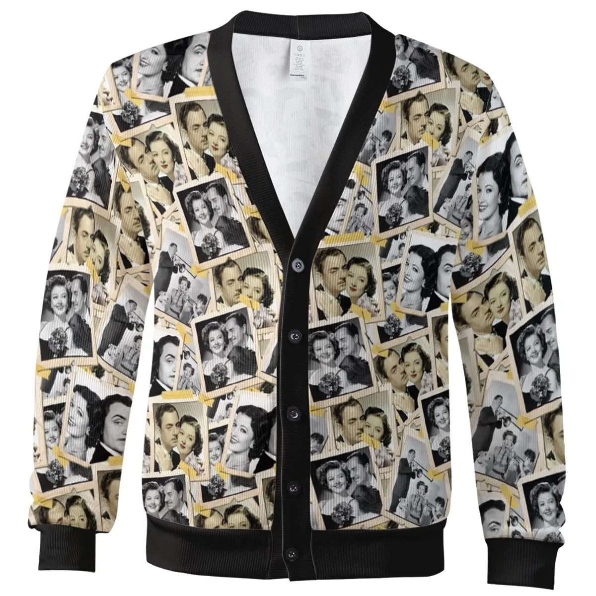 Cardigan - BG8LF431
