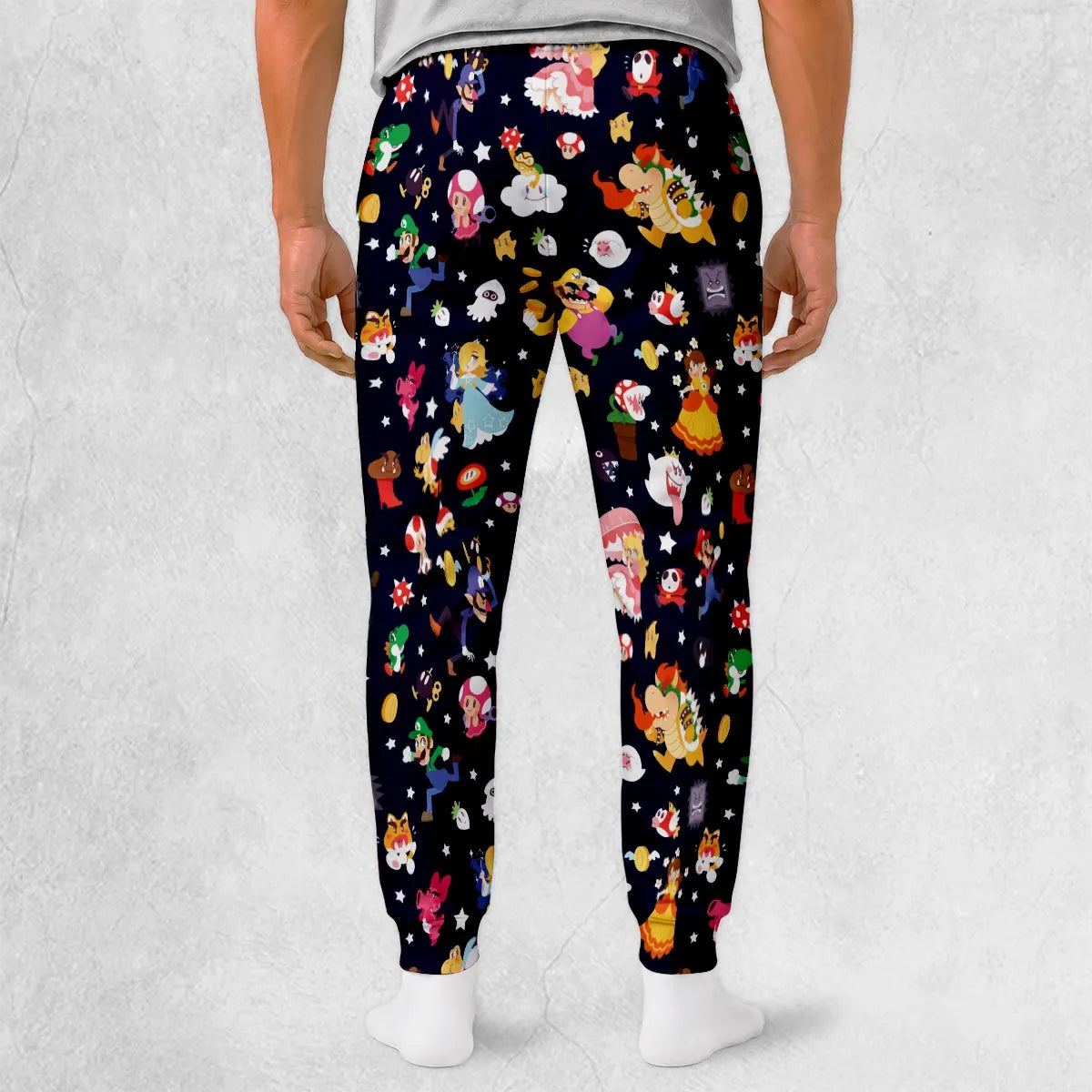 Sweatpants - EKXQQ1NN