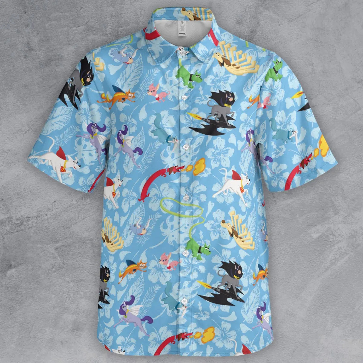 Button Down Shirt - 8D8DV1M5