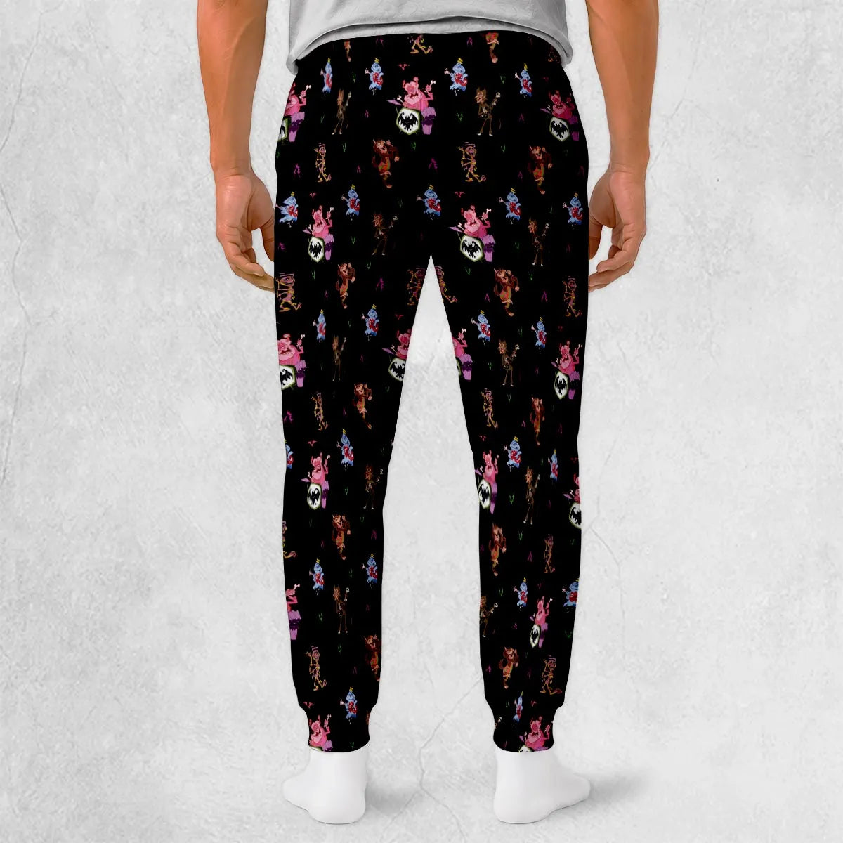 Sweatpants - MWBPAZ12